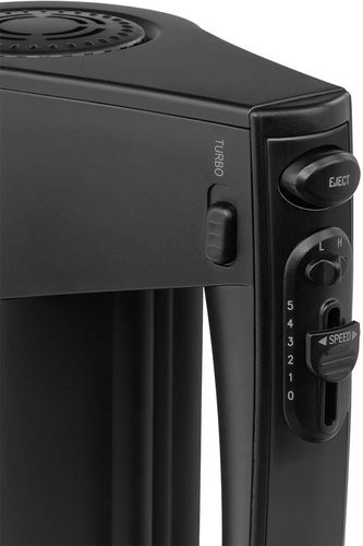 Brabantia Handmixer Zwart BBEK1071MB - 7