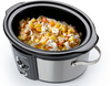 Brabantia Slow Cooker Argent BBEK1081 - 3