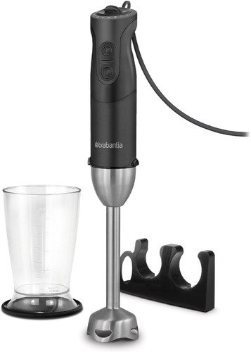 Brabantia Mixeur plongeant BBEK1060MB - 5