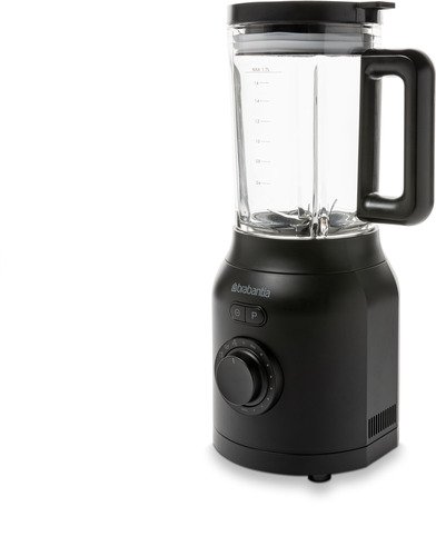 Brabantia Blender Zwart BBEK1057 - 2