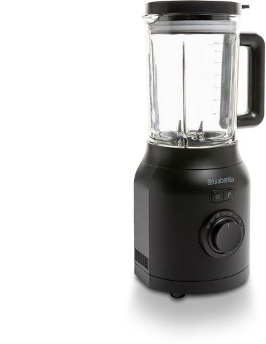 Brabantia Blender Zwart BBEK1057 - 3