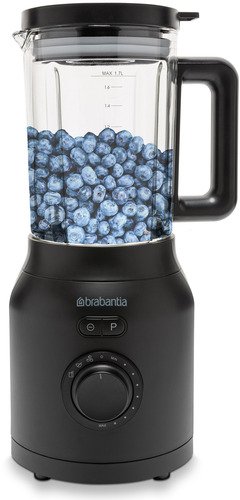 Brabantia Blender Zwart BBEK1057 - 10