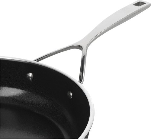 Demeyere Alu Pro 5 Ceraforce Poêle à frire avec couvercle - 4
