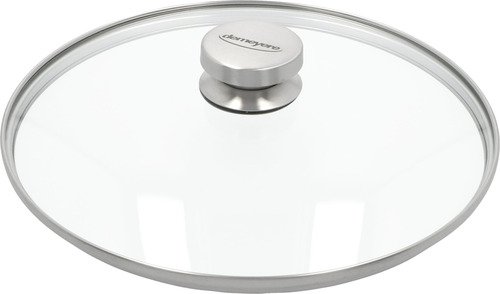 Demeyere Alu Pro 5 Ceraforce Poêle à frire avec couvercle - 5
