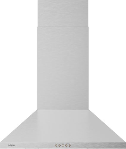Etna Dampkap AP460RVS - 2