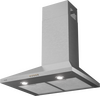 Etna Dampkap AP460RVS - 3