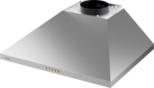 Etna Dampkap AP460RVS - 5