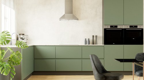 Etna Dampkap AP460RVS - 7