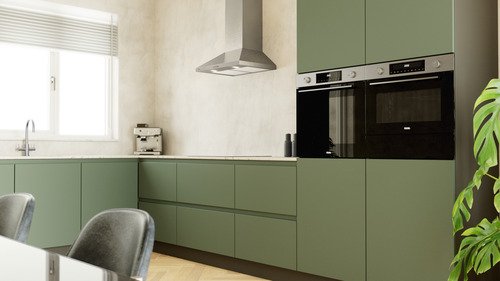 Etna Dampkap AP460RVS - 8
