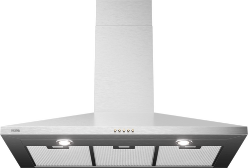 Etna Dampkap AP490RVS - 1 Etna Dampkap AP490RVS - 1