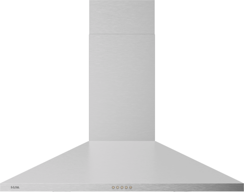 Etna Dampkap AP490RVS - 2