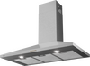 Etna Dampkap AP490RVS - 3