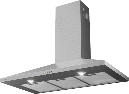 Etna Dampkap AP490RVS - 3