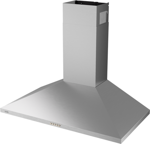 Etna Dampkap AP490RVS - 4