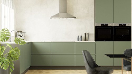 Etna Dampkap AP490RVS - 7