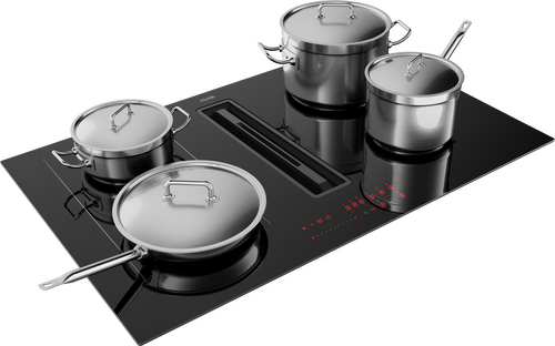 Etna Kookplaat AKI580ZT - 4