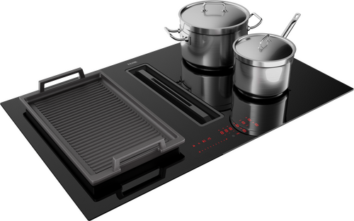 Etna Kookplaat AKI580ZT - 5