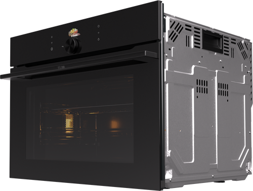Etna Micro-ondes CM954ZG - 4