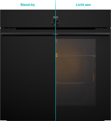 Etna Oven OP956ZG - 13