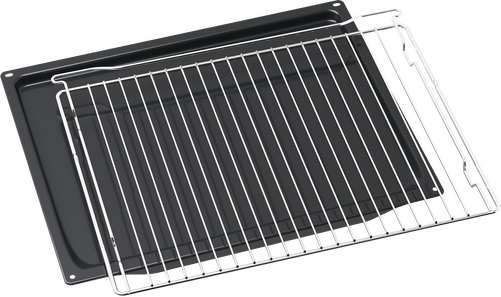 Etna Oven OP956ZG - 15