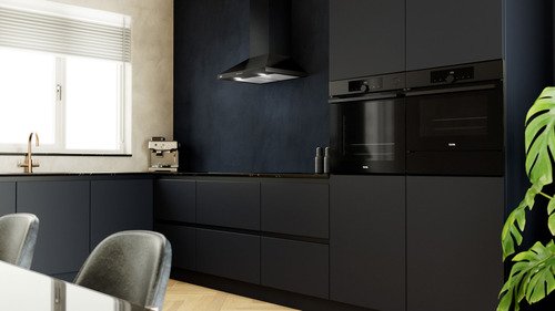 Etna Dampkap AP460ZT - 7