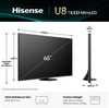 Hisense Mini-LED 4K 65U8Q (2025) - 2