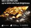 Hisense Mini-LED 4K 75U8Q (2025) - 2