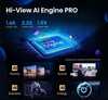 Hisense Mini-LED 4K 75U8Q (2025) - 4
