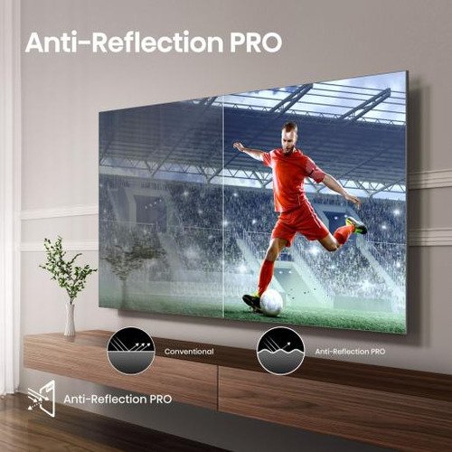 Hisense Mini-LED 4K 75U8Q (2025) - 7