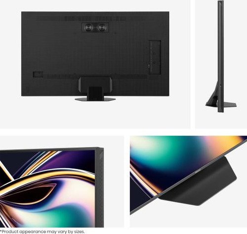 Hisense Mini-LED 4K 75U8Q (2025) - 11