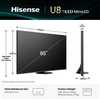 Hisense Mini-LED 4K 85U8Q (2025) - 2