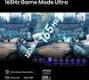 Hisense Mini-LED 4K 85U8Q (2025) - 6