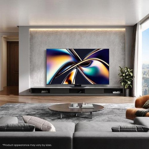 Hisense Mini-LED 4K 85U8Q (2025) - 13