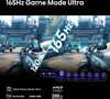 Hisense Mini-LED Pro 4K 75U7Q PRO (2025) - 6