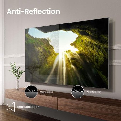 Hisense Mini-LED Pro 4K 85U7Q PRO (2025) - 8