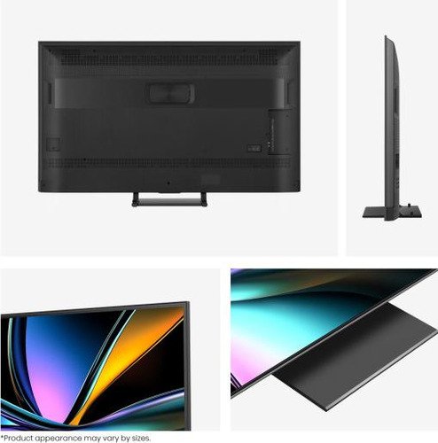 Hisense Mini-LED Pro 4K 85U7Q PRO (2025) - 12