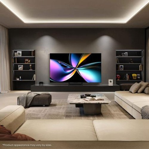 Hisense Mini-LED Pro 4K 85U7Q PRO (2025) - 13