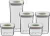 BergHOFF Leo Set de contenants 5-pcs - 1