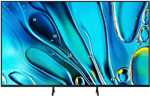 Sony Bravia 3 K-75S39B - 4
