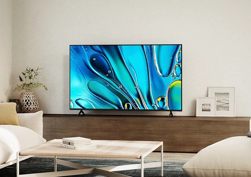 Sony Bravia 3 K-43S39 - 8