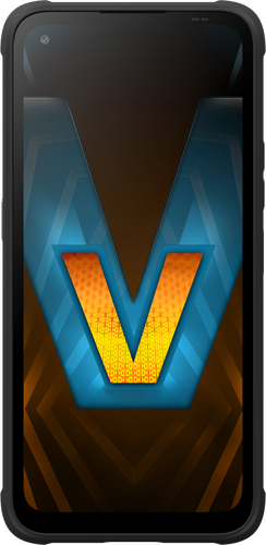 Hammer Blade V - 1