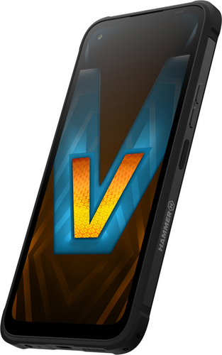 Hammer Blade V - 2