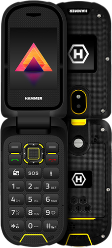 Hammer Bow LTE - 7