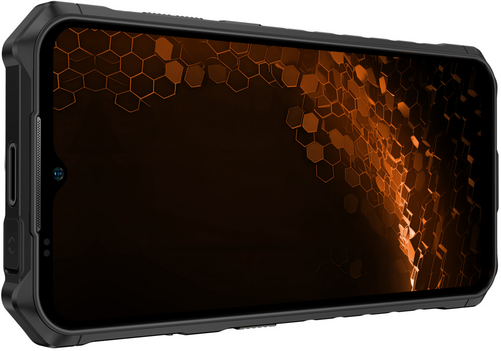 Hammer Iron V BL - 5