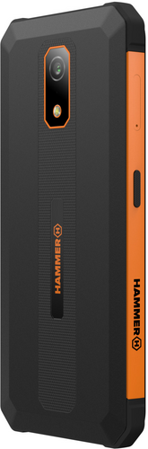 Hammer Iron VA - 4