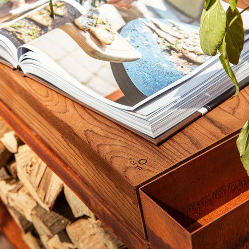 Ofyr Cookbook No.1 NL-FR - 2