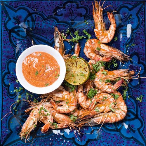 Ofyr Cookbook No.1 NL-FR - 4