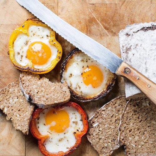 Ofyr Cookbook No.1 NL-FR - 5