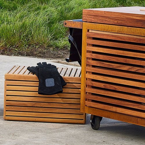 Ofyr Gloves Black - 3