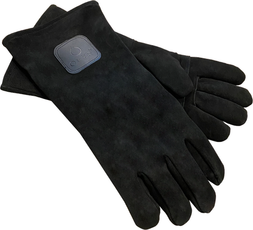Ofyr Gloves Black - 1